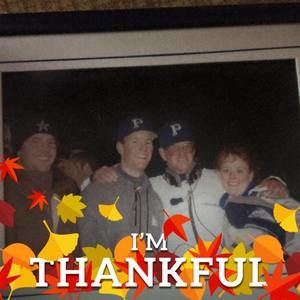 Meet your Posher, Linda